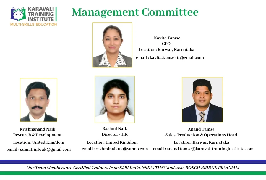 KTI Team